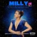 Milly Quezada lanza su álbum en vivo número 36: Live, Vol. 1
