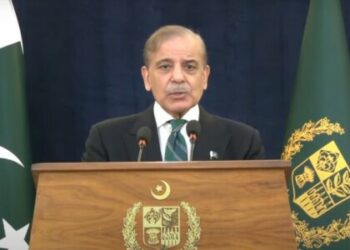 Pakistán: Shehbaz Sharif celebra "victoria nacional" en Cachemira frente a India