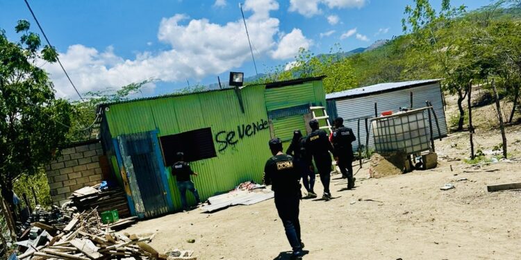 Rescatan a dos adolescentes desaparecidas en Azua