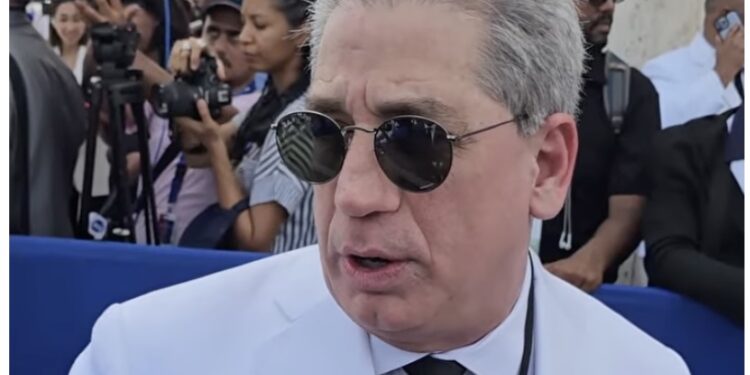 Apertura del St. Regis Cap Cana: Un hito en el turismo de lujo