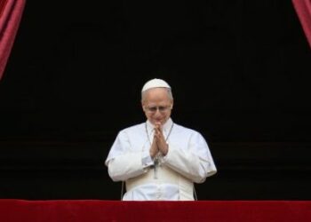 Papa León XIV clama por el fin de la violencia en el mundo