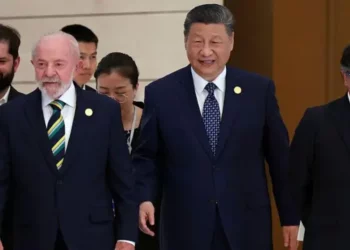 China abre millonaria línea de crédito para América Latina y el Caribe