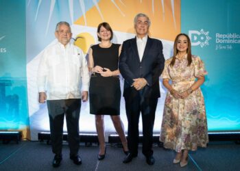 DATE 2025 convierte a Punta Cana en capital del turismo caribeño desde este miércoles