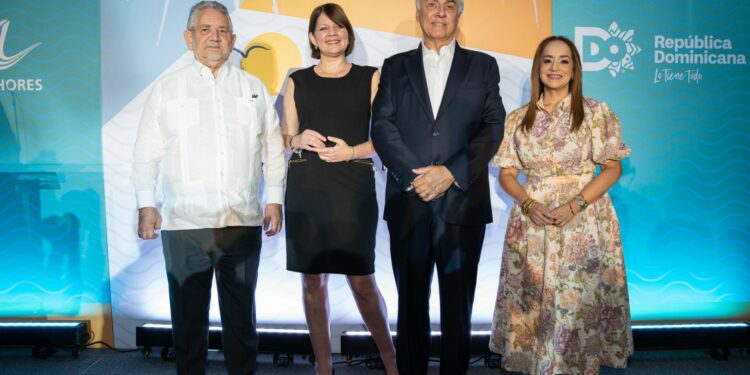 DATE 2025 convierte a Punta Cana en capital del turismo caribeño desde este miércoles