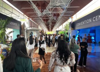 El turismo dominicano mira al futuro con ambición y fuerza en el DATE 2025