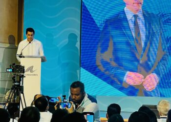 David Collado en el Date 2025: Turismo de RD proyecta cifras récord con apoyo estatal y privado