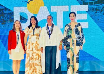 DATE 2025 destaca el auge del turismo de bienestar y la apuesta hotelera de CHC