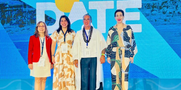 DATE 2025 destaca el auge del turismo de bienestar y la apuesta hotelera de CHC
