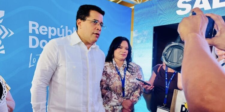 Sarah Hernández destaca el valor del DATE en el impulso del turismo