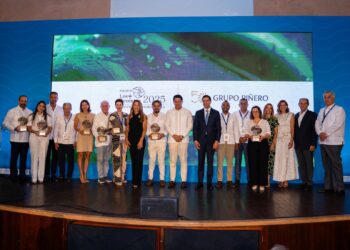 Grupo Piñero celebra la segunda edición de “Los + Ecoistas” en el DATE 2025