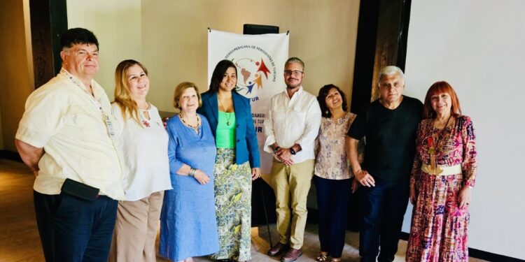 Yenny Polanco Lovera elegida presidenta de FIPETUR hasta 2027