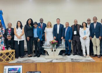 UASD impulsa la defensa del derecho de autor en Foro Académico 2025