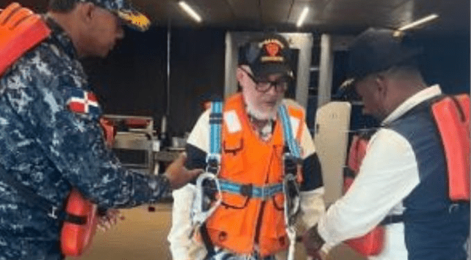 Ángel Martínez enfrenta medidas judiciales preventivas por difamación