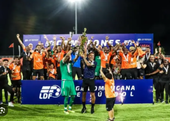 La Copa LDF supera expectativas y enciende el futuro del fútbol