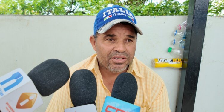 Comunitarios de Villa Trina claman por agua potable tras colapso de acueducto 