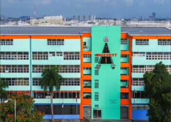 DIGESETT investiga confrontación entre agente y ciudadano