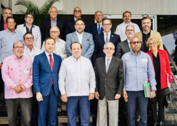 CES abrirá diálogo nacional sobre crisis haitiana el 5 de junio