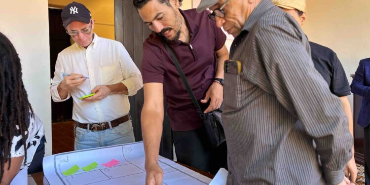 Seguros SURA impulsa sostenibilidad en Mipymes culturales