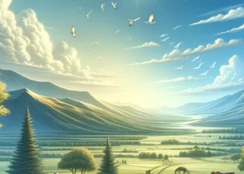 Temperaturas calurosas en la mañana y lluvias vespertinas este sábado