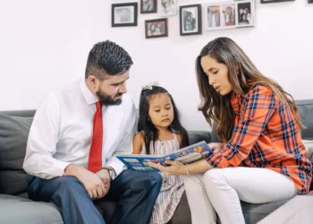  El 89 % niños de RD recibe estímulo en casa, pero persiste la violencia