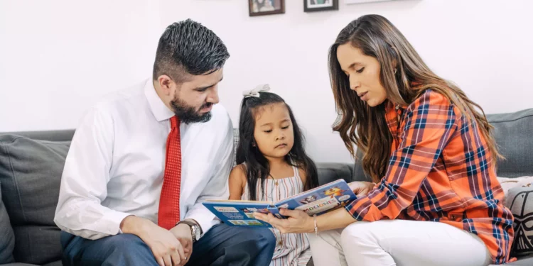 El 89 % niños de RD recibe estímulo en casa, pero persiste la violencia