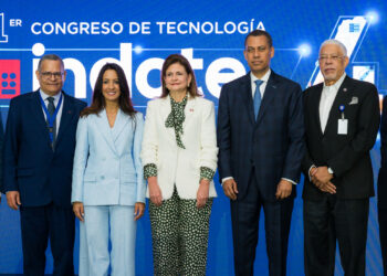 República Dominicana impulsa su transformación digital con el Congreso INDOTEL 4.0