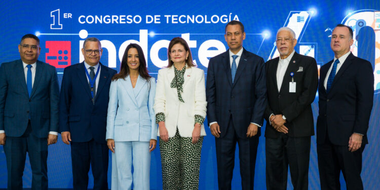 República Dominicana impulsa su transformación digital con el Congreso INDOTEL 4.0