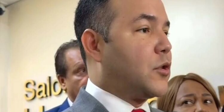 PLD respalda regulación de candidaturas independientes por parte JCE