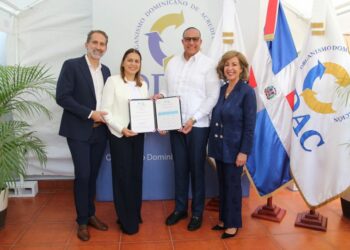 AGQ Labs obtiene acreditación clave de la ODAC