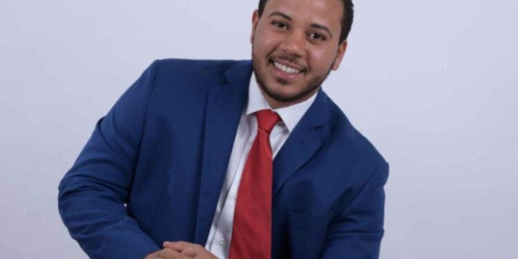 La valentía de Juan Ernesto Santiago marcó su último acto de vida