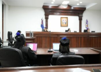 Pepca: defensa de Magalys Medina evade acusación clave del Estado