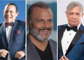 Escenario 360 presentará obra de teatro “Abuelos de Emergencia”