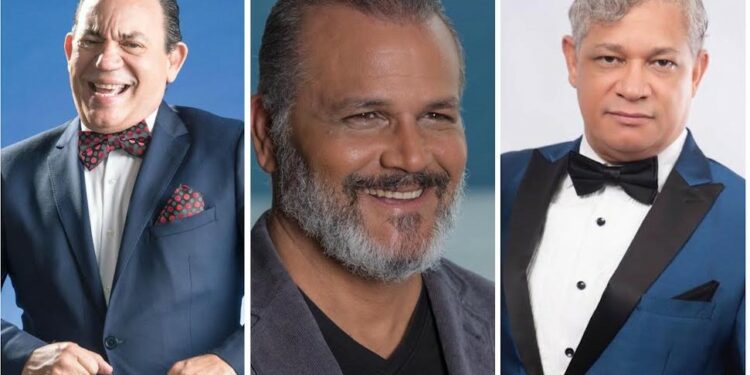 Escenario 360 presentará obra de teatro “Abuelos de Emergencia”