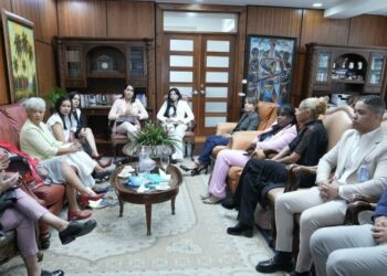 Procuraduría relanza unidad clave para proteger a los animales