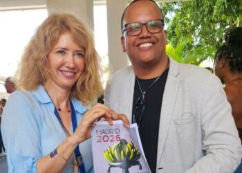 Embajadora UE: RD lidera exportación orgánica al mercado europeo