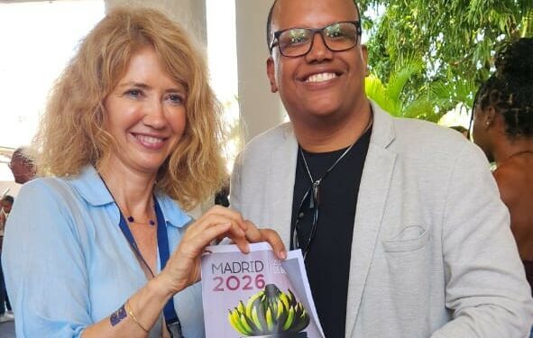 Embajadora UE: RD lidera exportación orgánica al mercado europeo