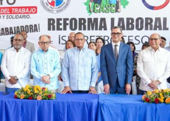 En Día del trabajo advierten que no permitirán retrocesos en la cesantía