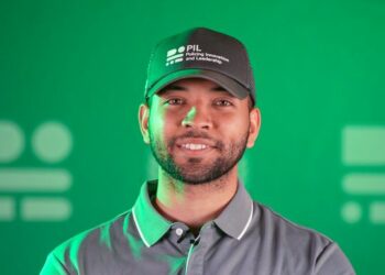 Oficial dominicano trae visión futurista tras formación en Dubái