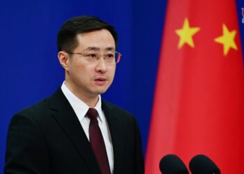 China defiende vínculos legítimos con el Caribe frente a ataques de EE.UU