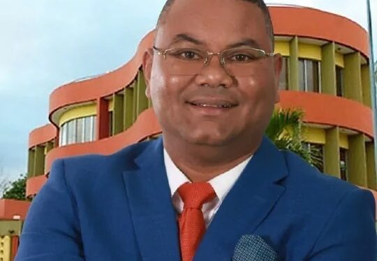 Logan Jiménez exige unidad por la libertad de prensa; apoya marcha