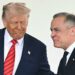 Carney a Trump: “Canadá no está en venta”