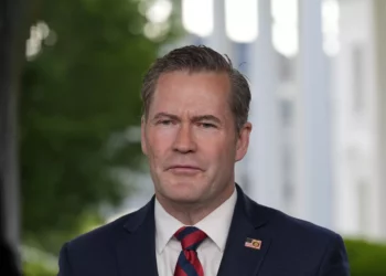 Trump nomina a Mike Waltz embajador de EEUU ante la ONU