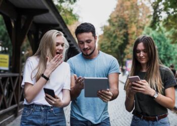 Millennials digitales: confiados, expuestos y víctimas de estafas virtuales