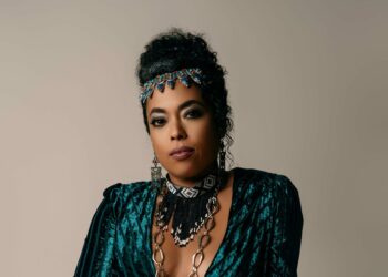 Mireya llega a RD con su disco “Guerrera” y un concierto íntimo