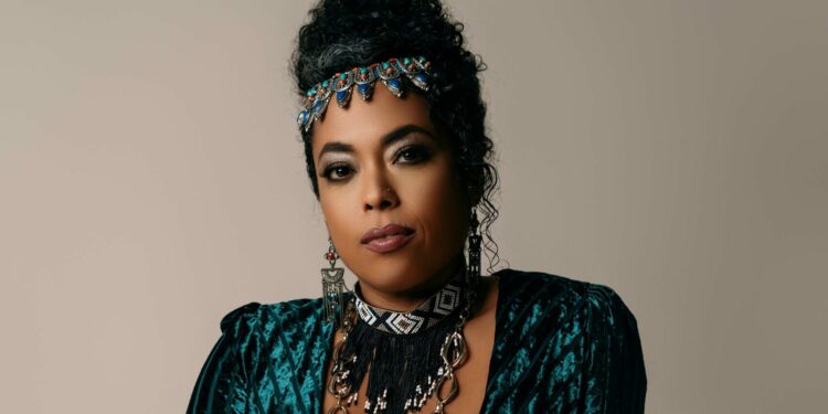 Mireya llega a RD con su disco “Guerrera” y un concierto íntimo