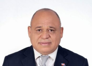 Rafael Leónidas Trujillo sobrevive, 64 años después de su desaparición física.