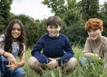 HBO reiniciara serie de Harry Potter con nuevos rostros