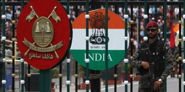 Pakistán descarta reducir tensiones con India y promete represalias por Cachemira