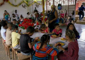 Represión sin fronteras políticas para silenciar las ONG 