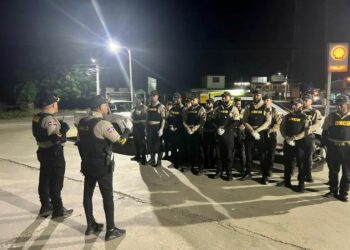 Importante ofensiva antidrogas arrasa con redes del microtráfico en mayo